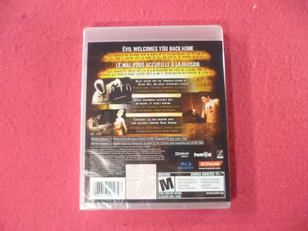(Nytt) Silent Hill: Homecoming - PS3 Playstation 3