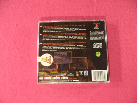 Spec Ops: Ranger Elite - PSone Playstation 1 PAL