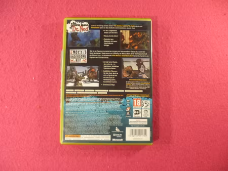 Borderlands: Add-on Doppelpack - Xbox 360 PAL