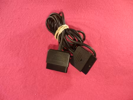 Förlängningskabel Handkontroll för PS1/PS2 Playstation 1 / Playstation 2