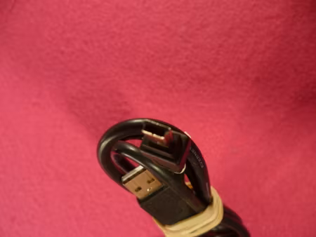 Laddkabel för Handkontroll PS3 Playstation 3