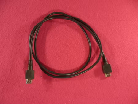HDMI för Nintendo Switch - Original