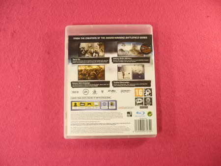 Battlefield: Bad Company 2 - PS3 Playstation 3