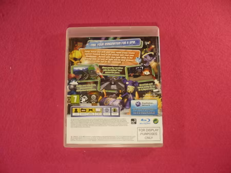 Modnation Racers - PS3 Playstation 3