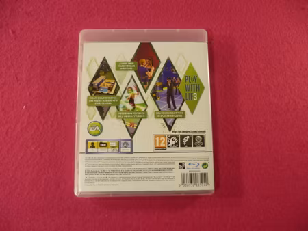The Sims 3 - PS3 Playstation 3