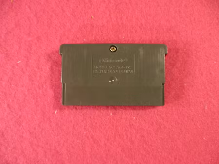 Yu-Gi-Oh! World Championship Tournament 2004 - Nintendo Game Boy Advance EUR