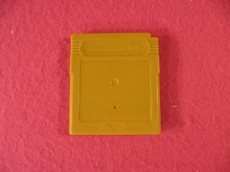 Pokemon: Gold - Nintendo Game Boy PAL (Nytt Batteri)