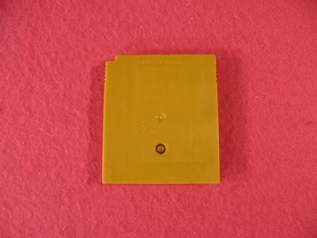 Pokemon: Gold - Nintendo Game Boy PAL (Nytt Batteri)