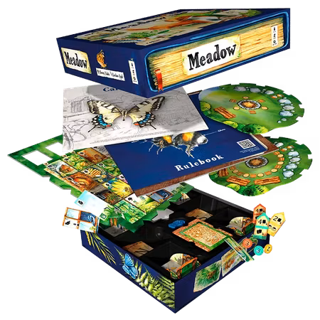 Meadow (ENG)
