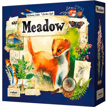 Meadow (ENG)