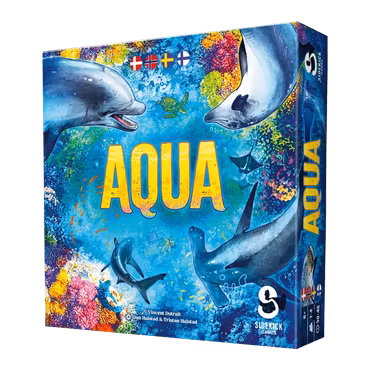 Aqua (SVE)