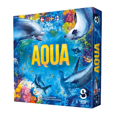 Aqua (SVE)