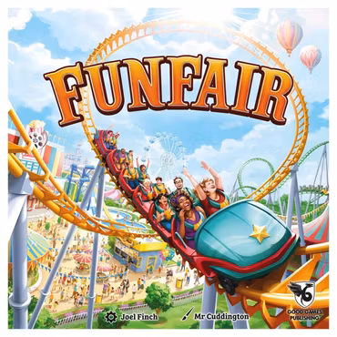 FunFair (ENG)