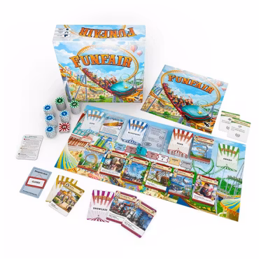 FunFair (ENG)