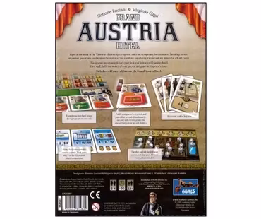 Grand Austria Hotel (ENG)