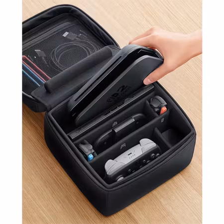 All-In-One Carrying Case - Nintendo Switch 2