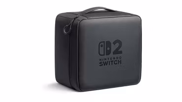 All-In-One Carrying Case - Nintendo Switch 2