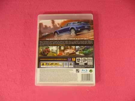 Midnight Club: Los Angeles - PS3 Playstation 3