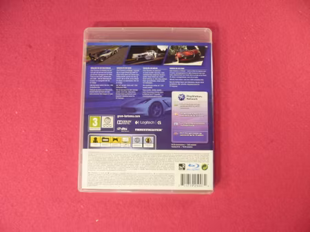 Gran Turismo 6 - PS3 Playstation 3