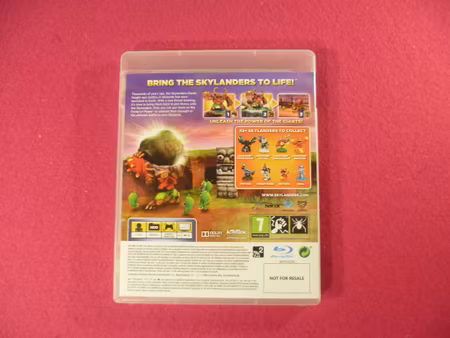 Skylanders Giants - PS3 Playstation 3