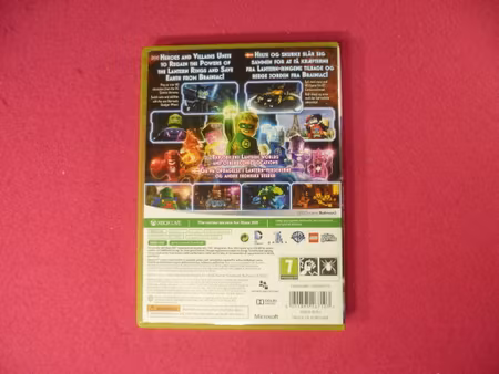Lego Batman 3: Beyond Gotham - Xbox 360 PAL