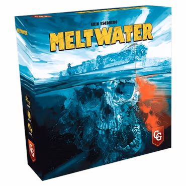 Meltwater (ENG)