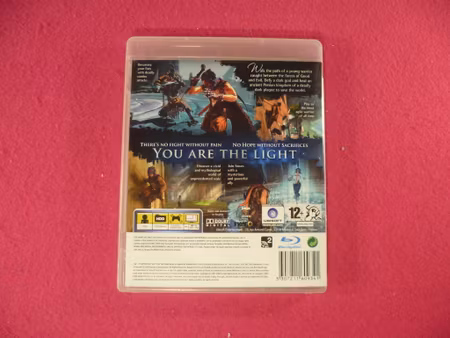 Prince of Persia - PS3 Playstation 3