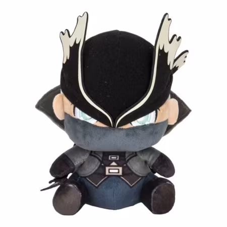 Bloodborne The Hunter Stubbins Plush
