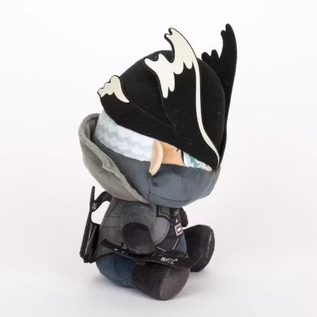 Bloodborne The Hunter Stubbins Plush