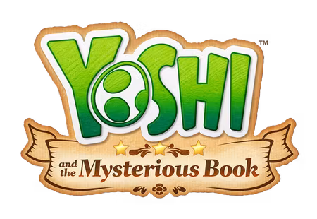 Yoshi and the Mysterious Book - Nintendo Switch 2