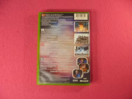 Nightcaster: Defeat The Darkness - XBOX PAL