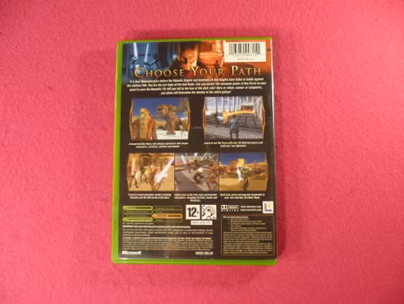 Star Wars: Knights of the Old Republic - XBOX PAL