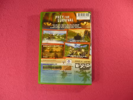 FarCry: Instincts - XBOX PAL