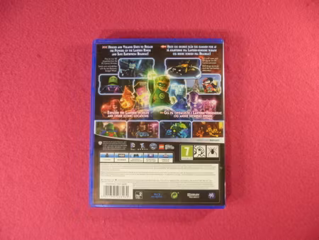 Lego Batman 3: Beyond Gotham - PS4 Playstation 4