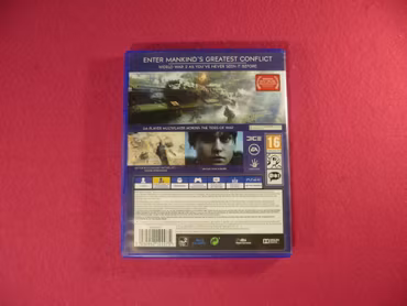 Battlefield V - PS4 Playstation 4