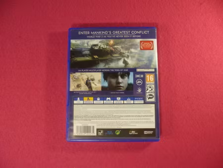 Battlefield V - PS4 Playstation 4