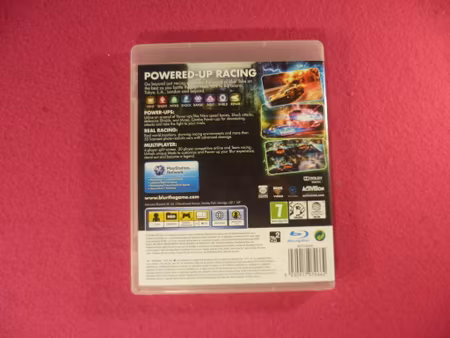 Blur - PS3 Playstation 3