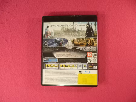 Assassins Creed Revelations - PS3 Playstation 3