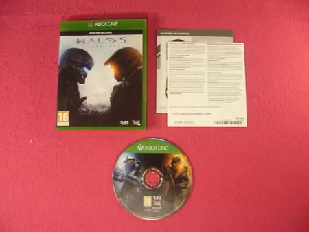 Halo 5: Guardians - Xbox One