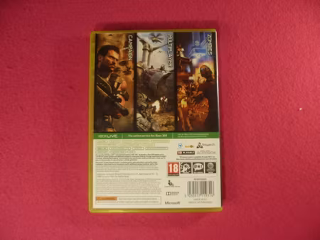 Call of Duty: Black Ops 2 - Xbox 360 PAL