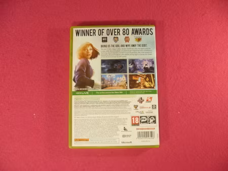 Bioshock: Infinite - Xbox 360 PAL