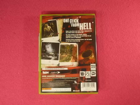 Shellshock 2: Blood Trails - Xbox 360 PAL