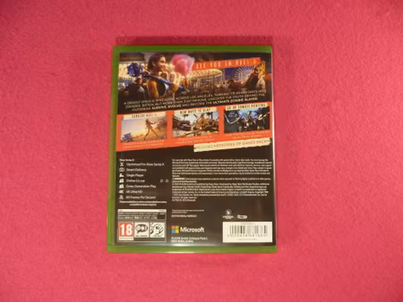 Dead Island 2: Day One Edition - Xbox One / Series X|S