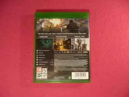 Call of Duty: Modern Warfare - Xbox One