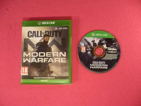 Call of Duty: Modern Warfare - Xbox One