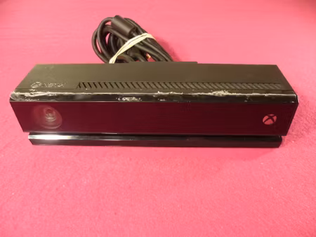 Kinect 2.0 - Xbox One