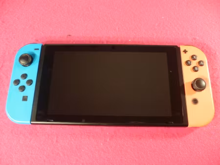 Nintendo Switch Konsol