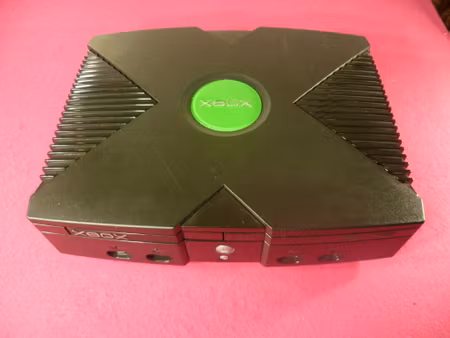 Xbox Original (Defekt)
