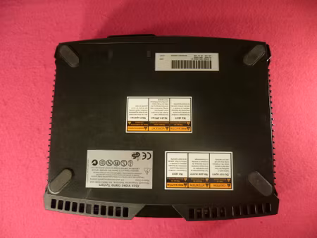 Xbox Original (Defekt)