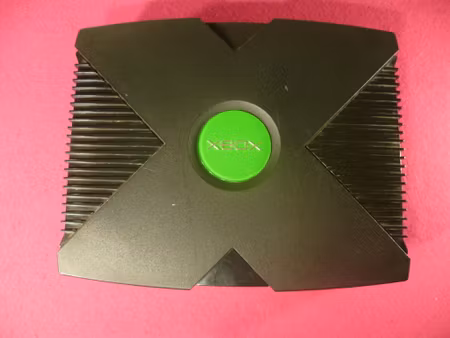 XBOX Original Konsol inkl. 1 st Handkontroll